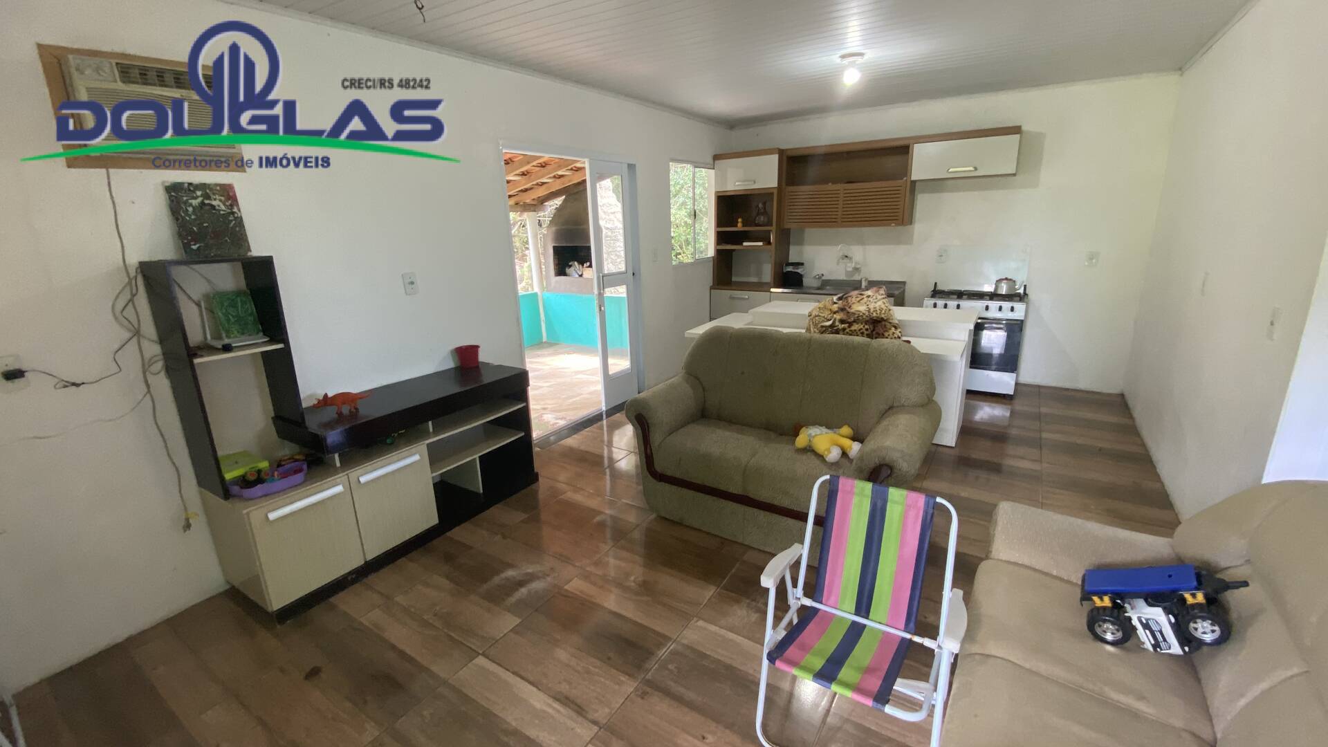 Casa, 6 quartos - Foto 26