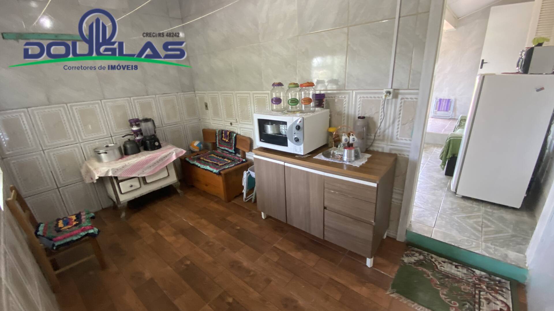 Casa, 6 quartos - Foto 18