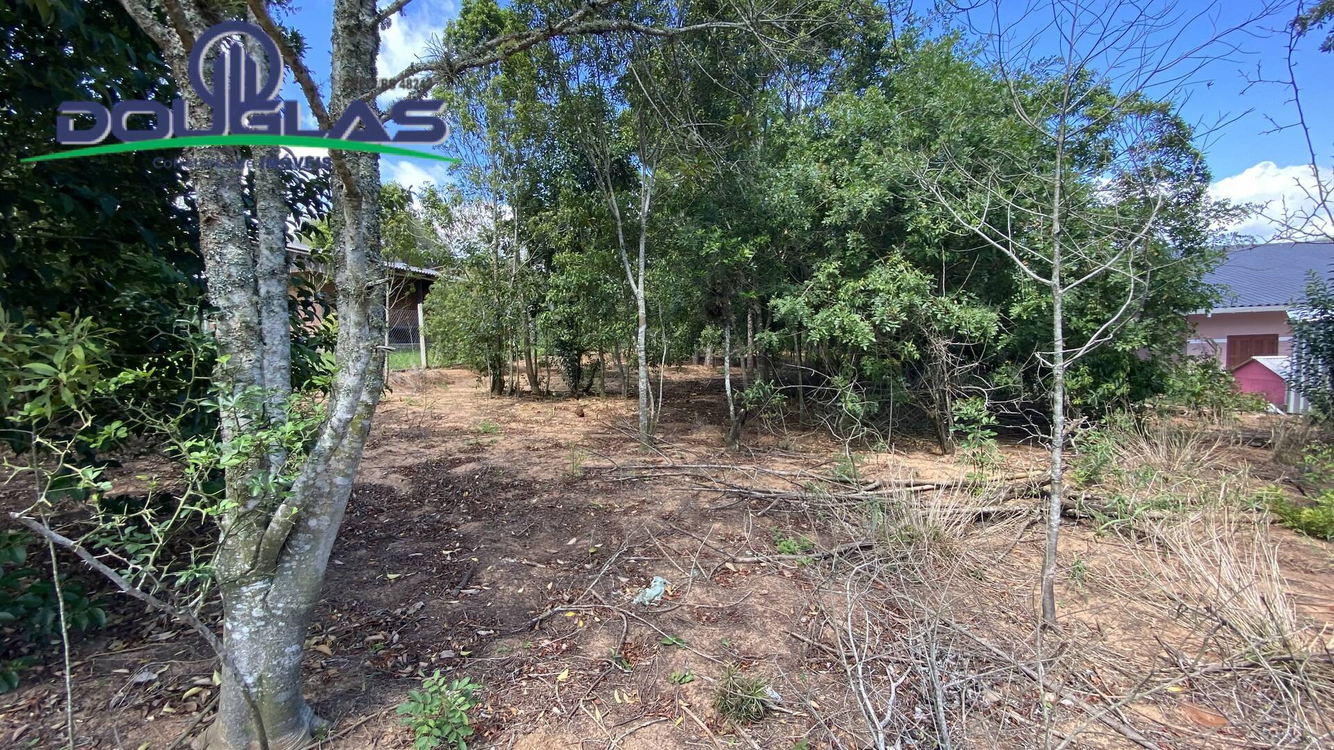 Terreno, 1000 m² - Foto 1