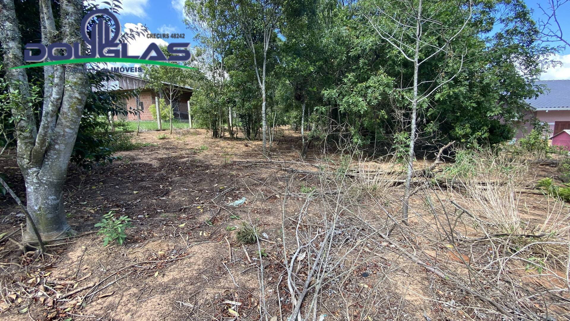 Terreno, 1000 m² - Foto 2