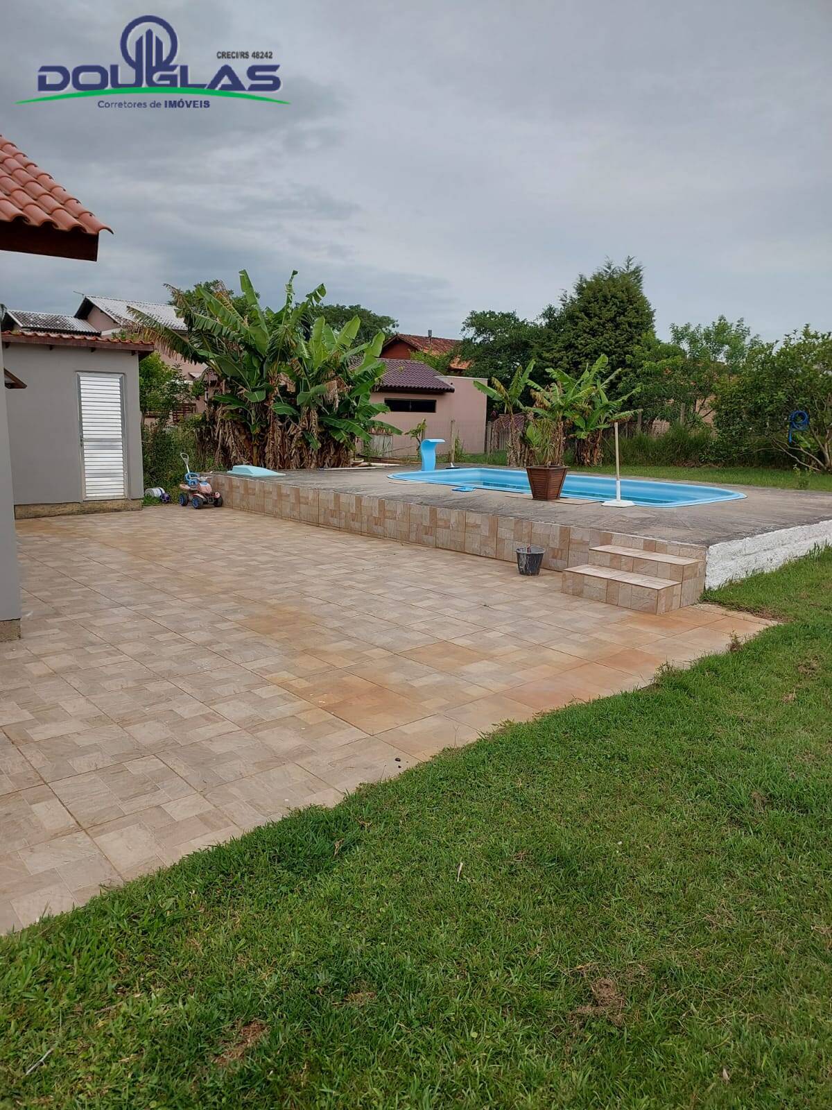 Casa, 2 quartos - Foto 5