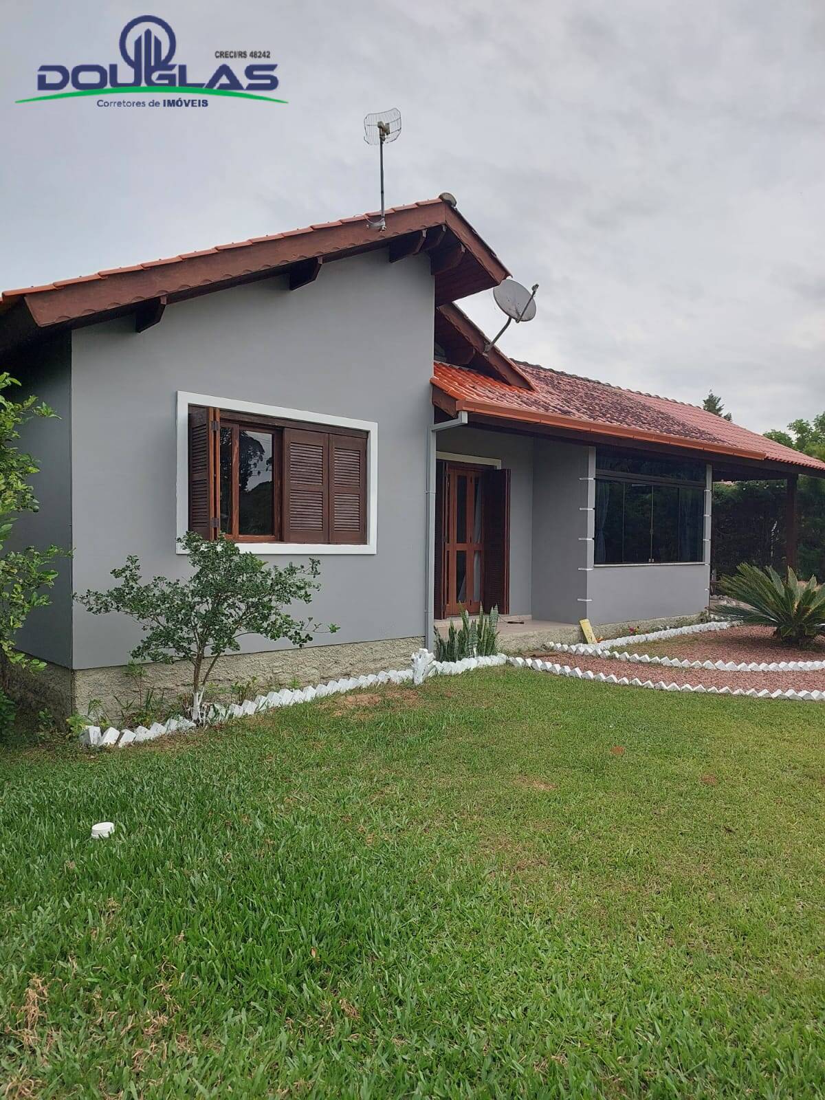 Casa, 2 quartos - Foto 3