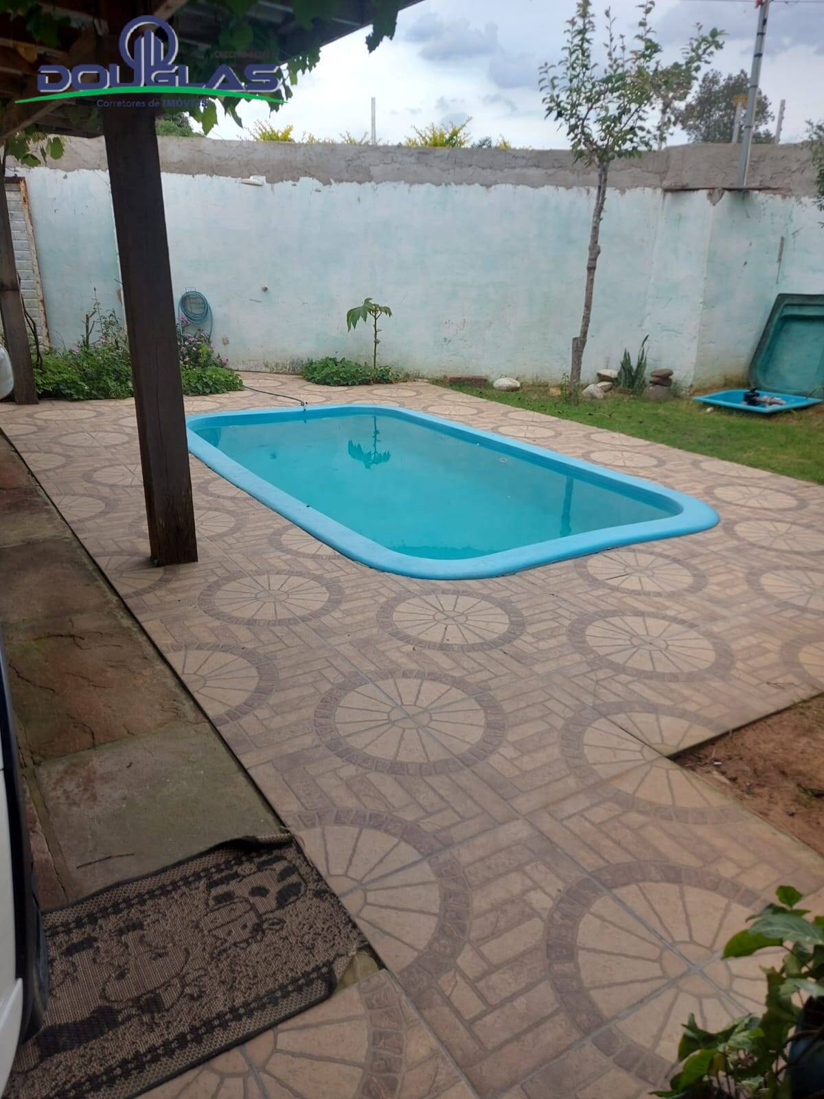 Casa, 3 quartos - Foto 2