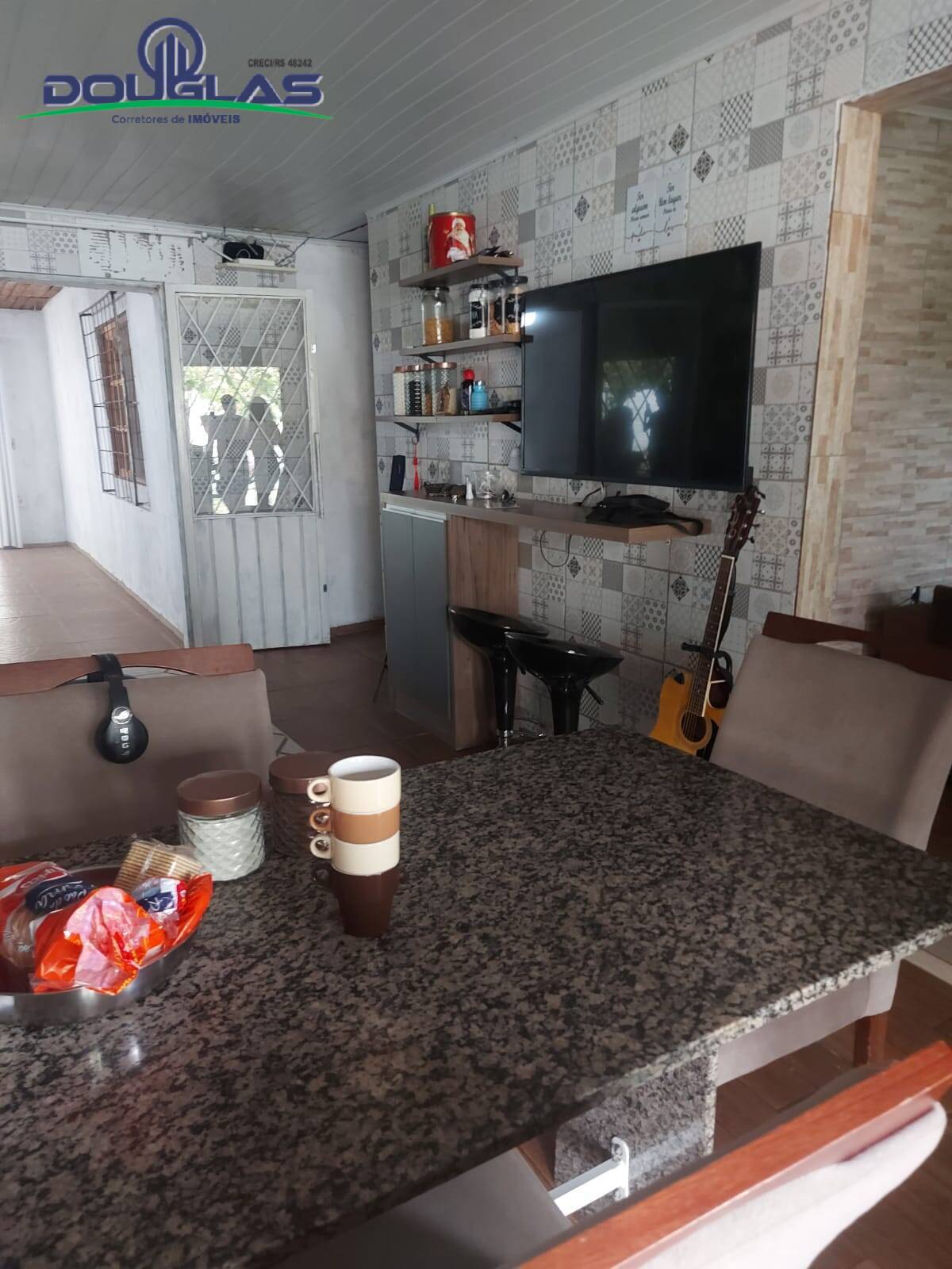 Casa, 3 quartos - Foto 3