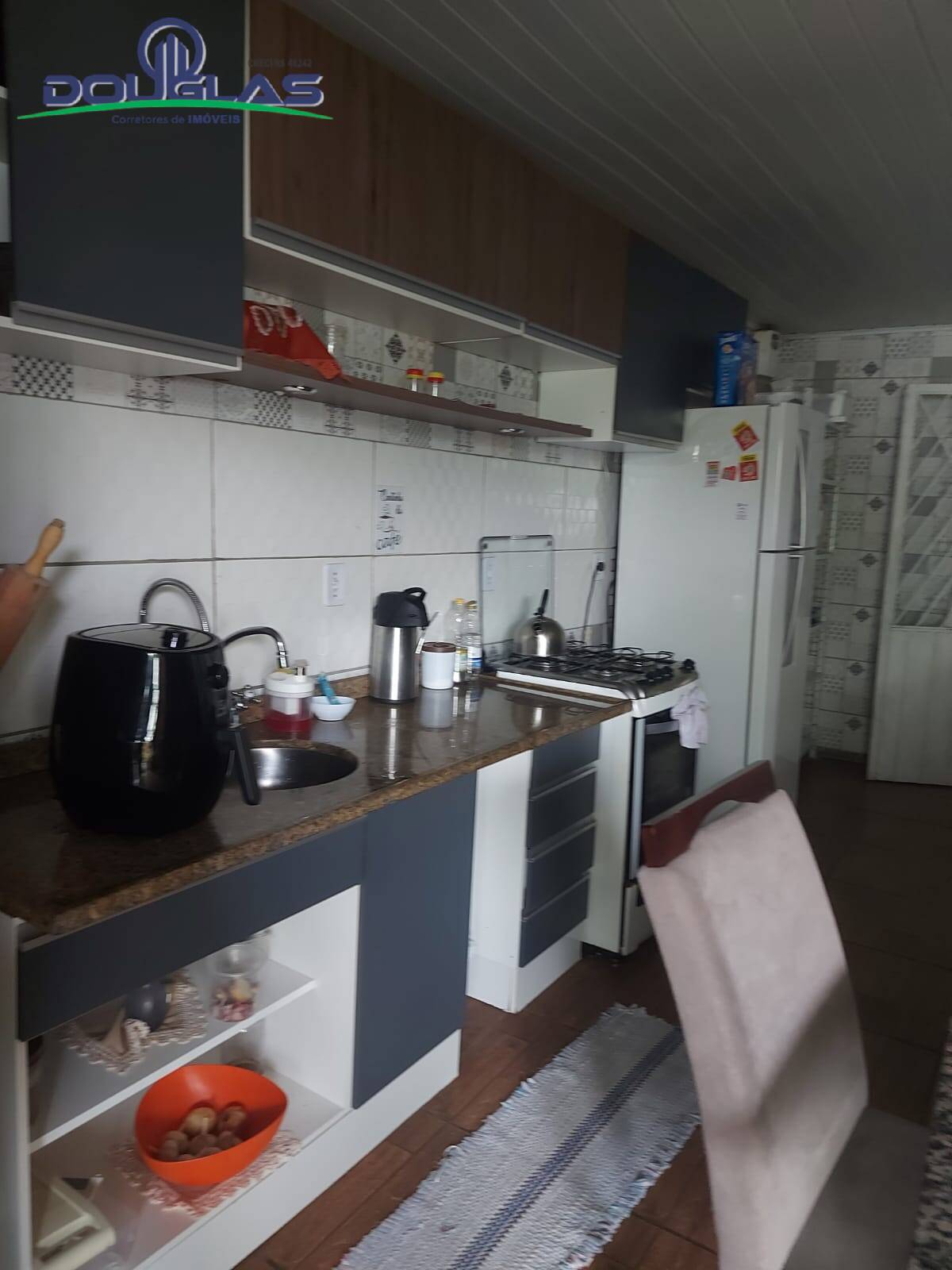 Casa, 3 quartos - Foto 7