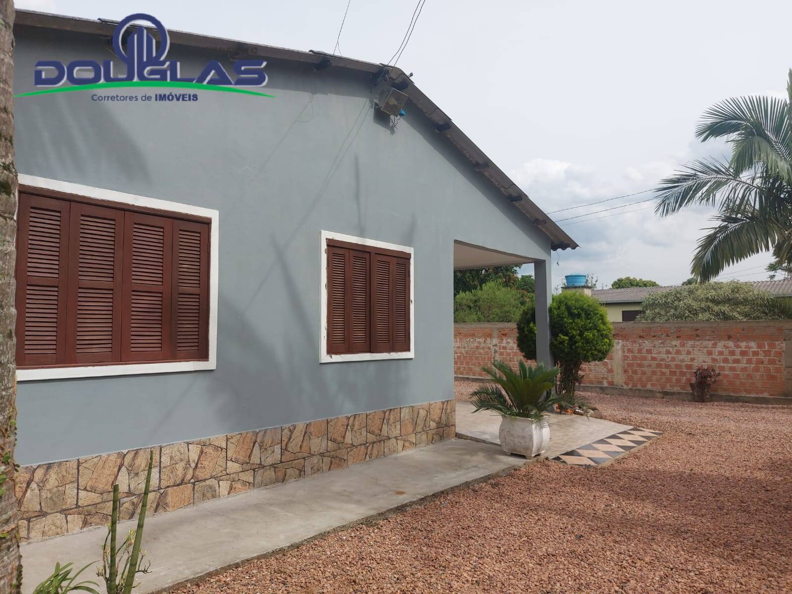 Casa, 2 quartos - Foto 2