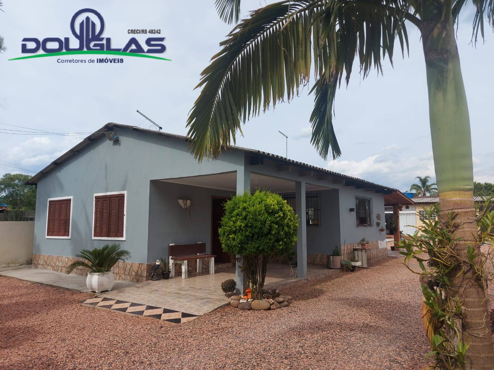 Casa, 2 quartos - Foto 3