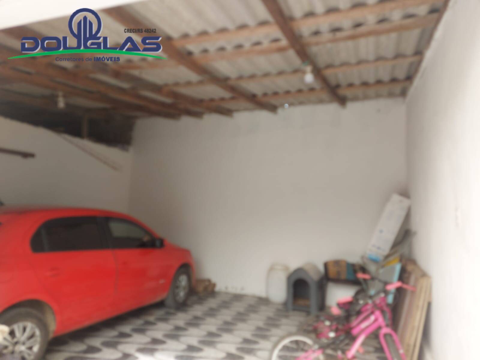 Casa, 2 quartos - Foto 15