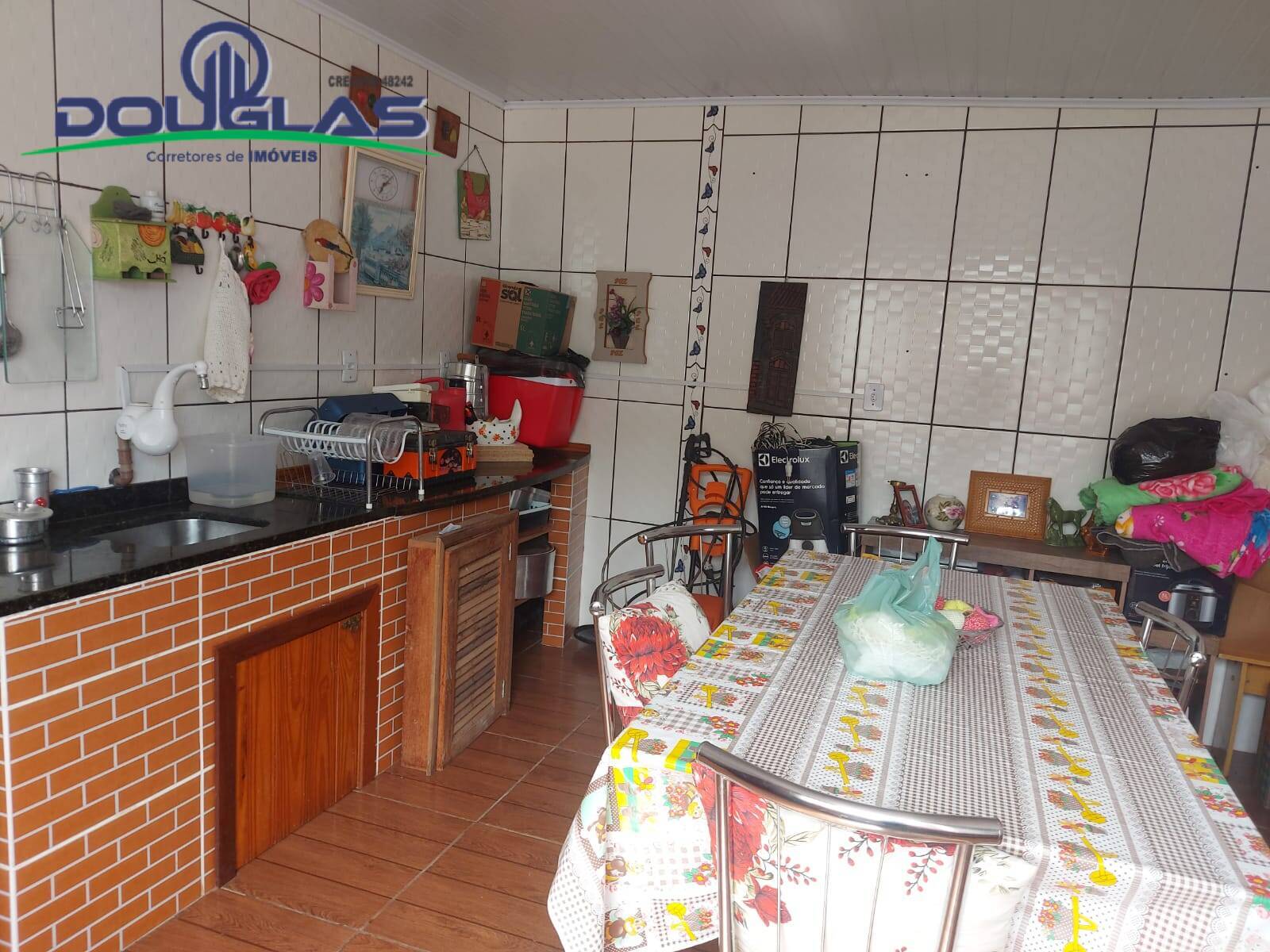 Casa, 2 quartos - Foto 17