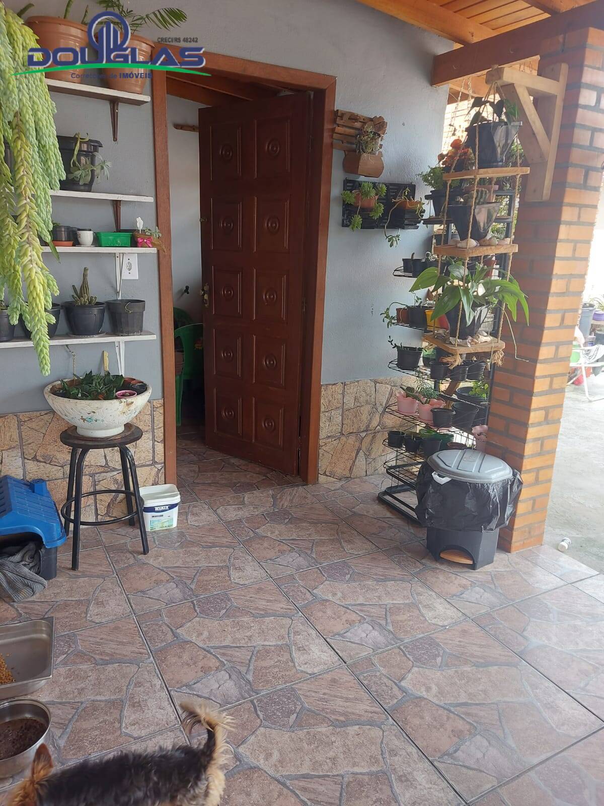 Casa, 2 quartos - Foto 21