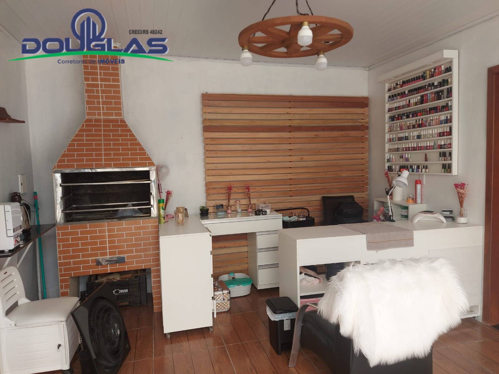 Casa, 2 quartos - Foto 20