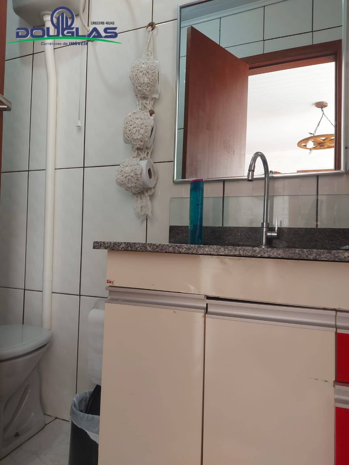 Casa, 2 quartos - Foto 18