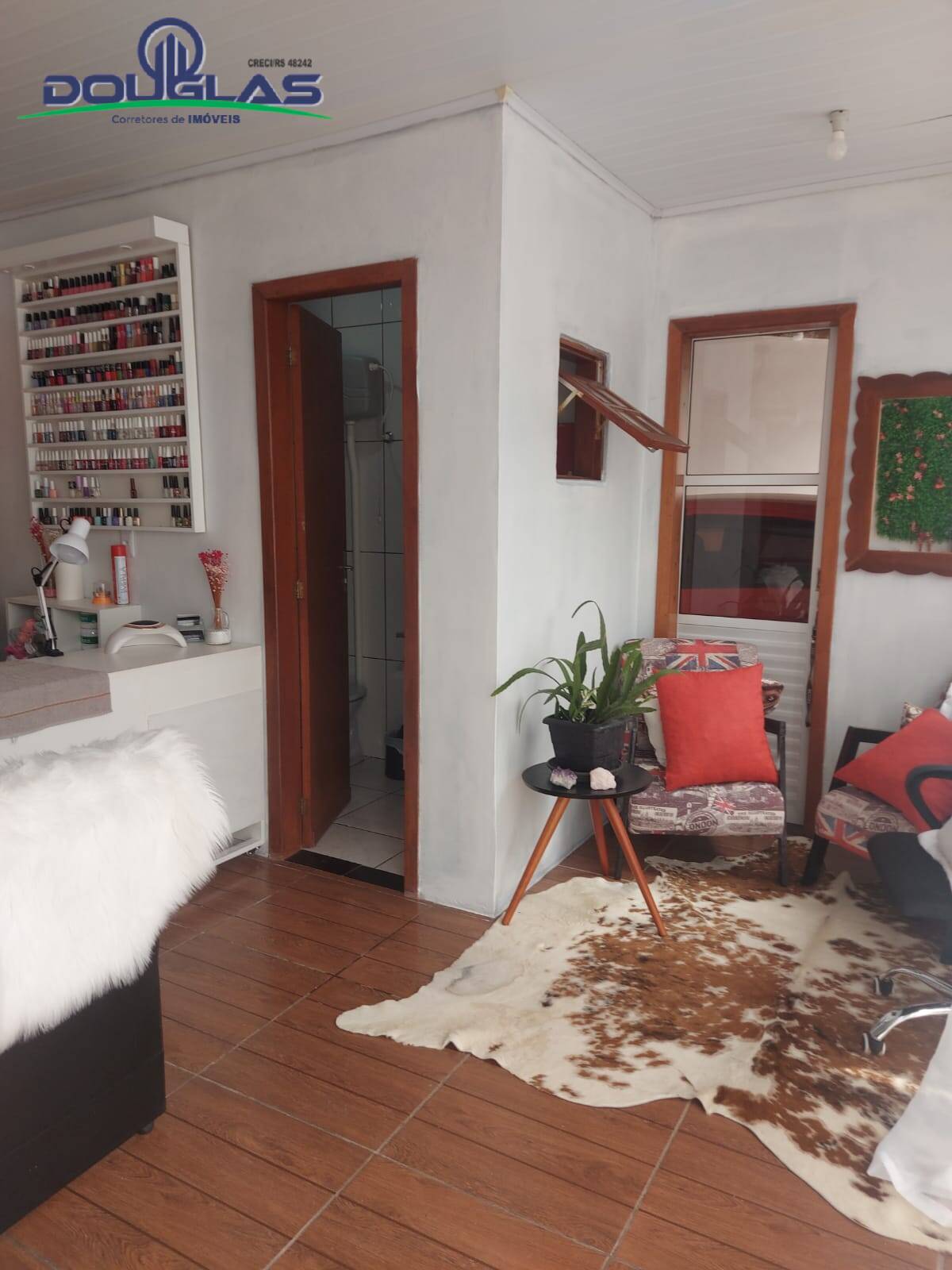 Casa, 2 quartos - Foto 19