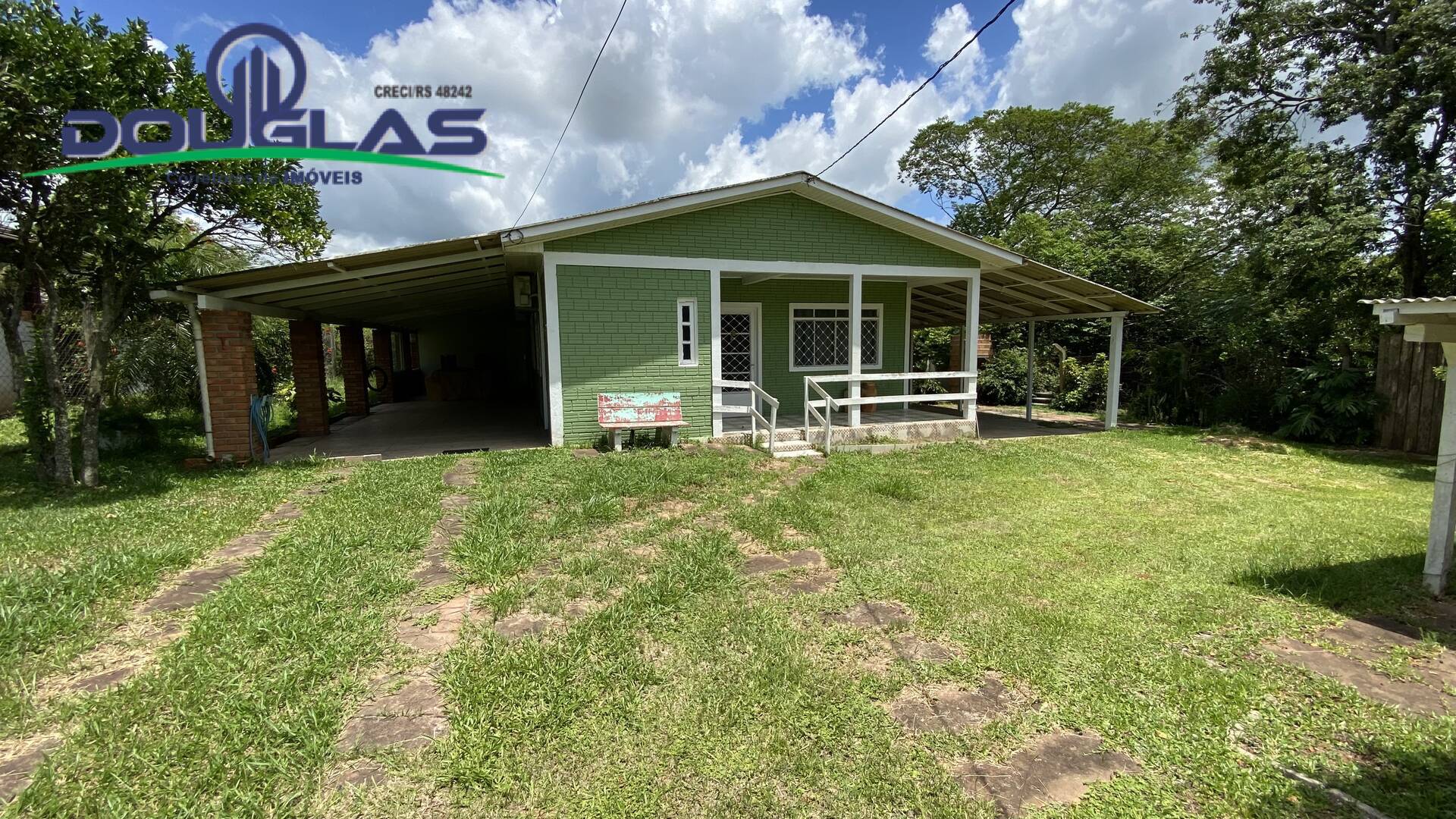 Casa, 3 quartos, 150 m² - Foto 1