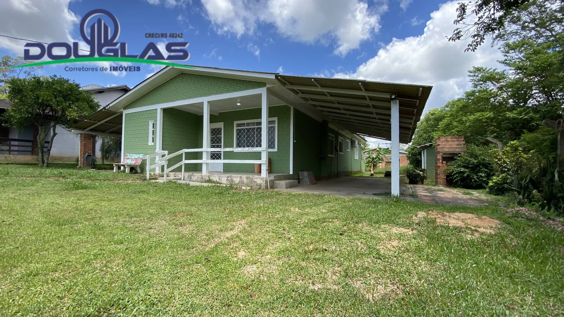 Casa, 3 quartos, 150 m² - Foto 3