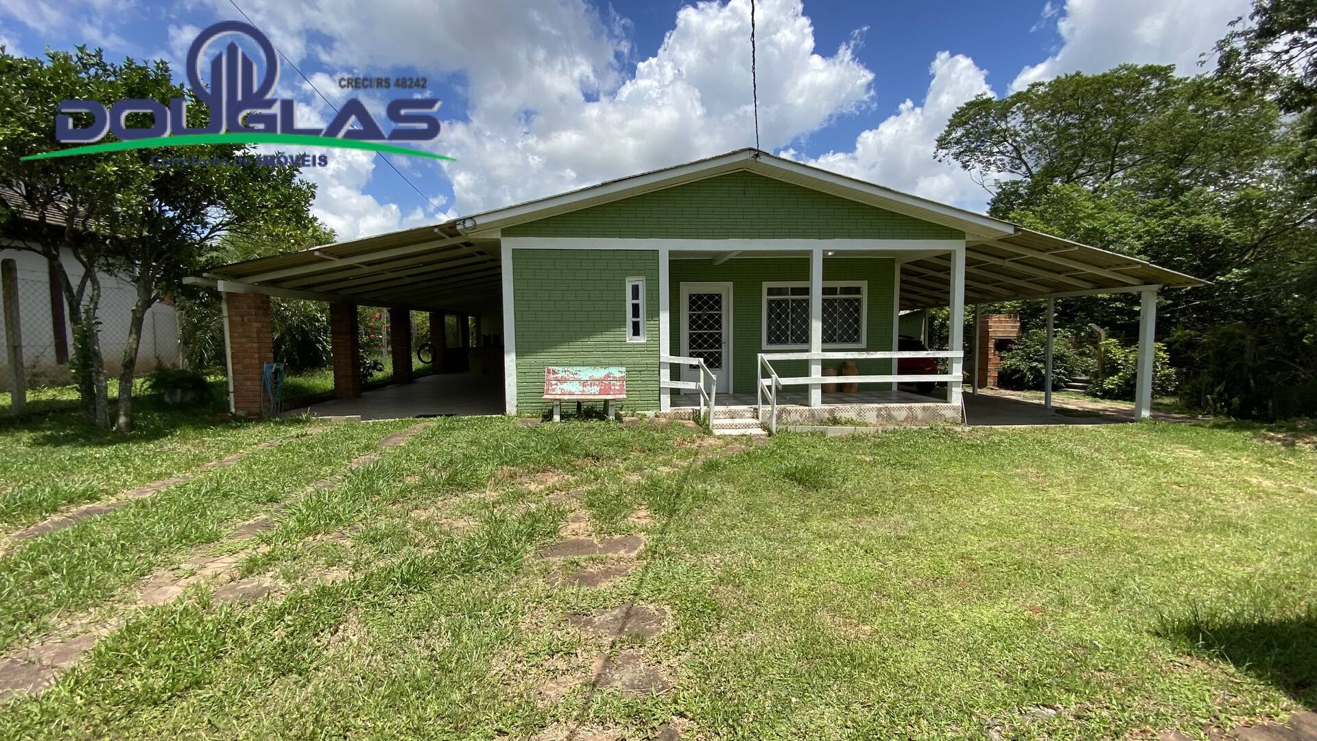 Casa, 3 quartos, 150 m² - Foto 2