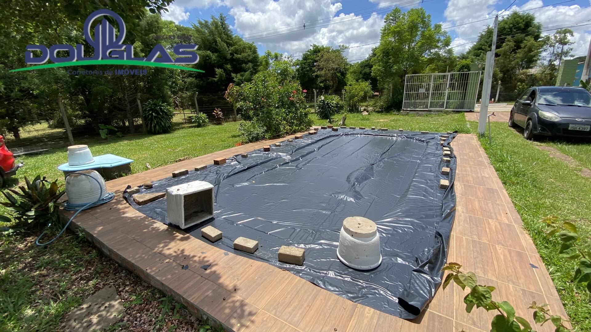 Casa, 3 quartos, 150 m² - Foto 32