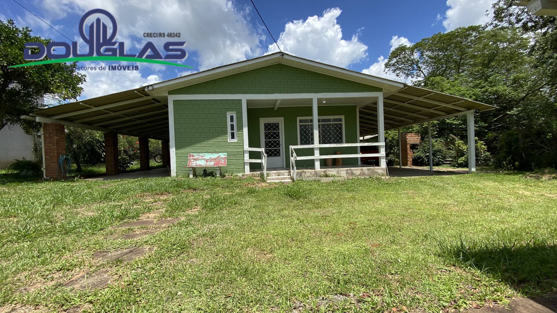 Casa, 3 quartos, 150 m² - Foto 4