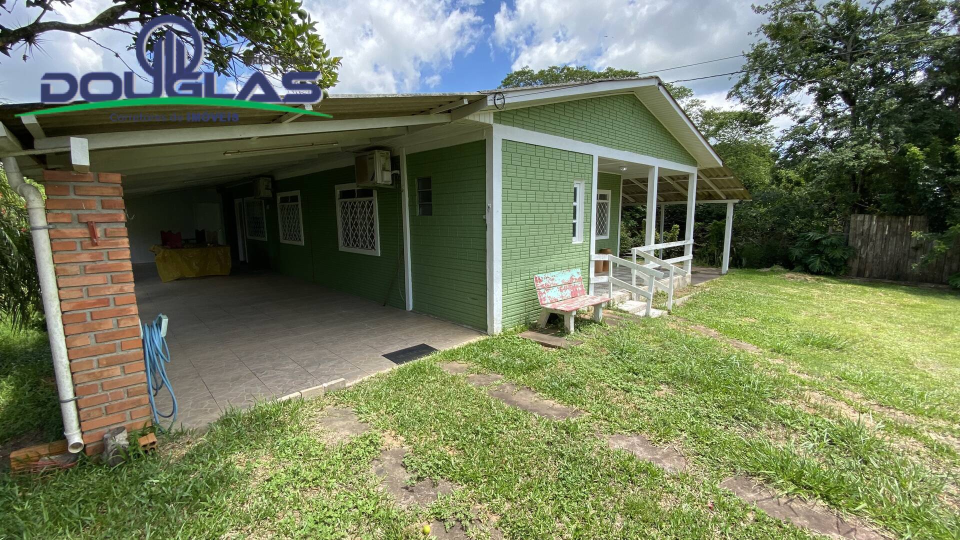 Casa, 3 quartos, 150 m² - Foto 30