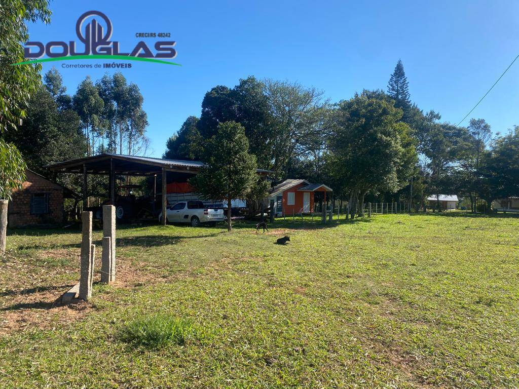 Sítio à venda com 2 quartos, 10m² - Foto 27