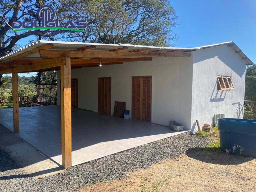 Sítio à venda com 2 quartos, 10m² - Foto 15