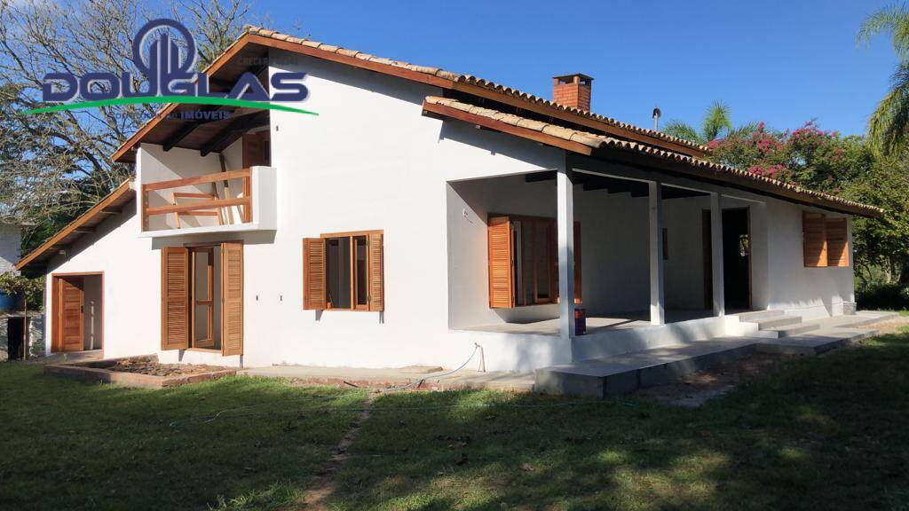 Sítio à venda com 2 quartos, 10m² - Foto 1