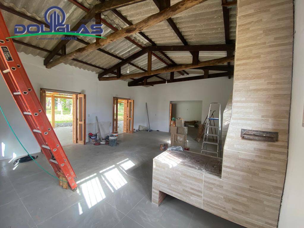 Sítio à venda com 2 quartos, 10m² - Foto 18