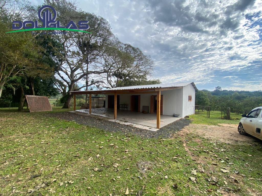 Sítio à venda com 2 quartos, 10m² - Foto 14