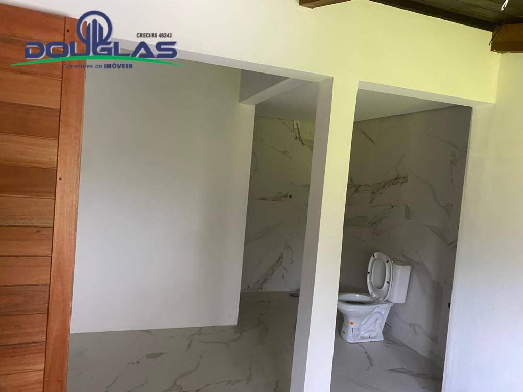 Sítio à venda com 2 quartos, 10m² - Foto 4
