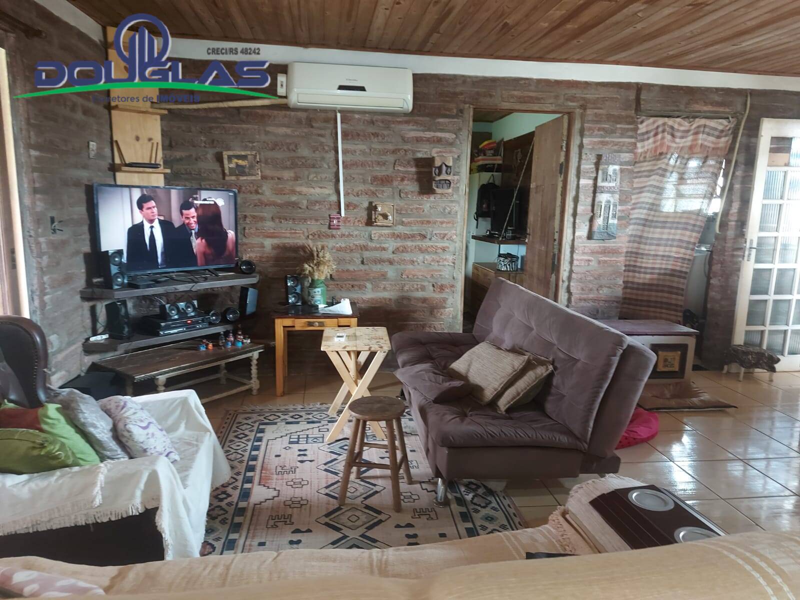 Casa, 3 quartos - Foto 3