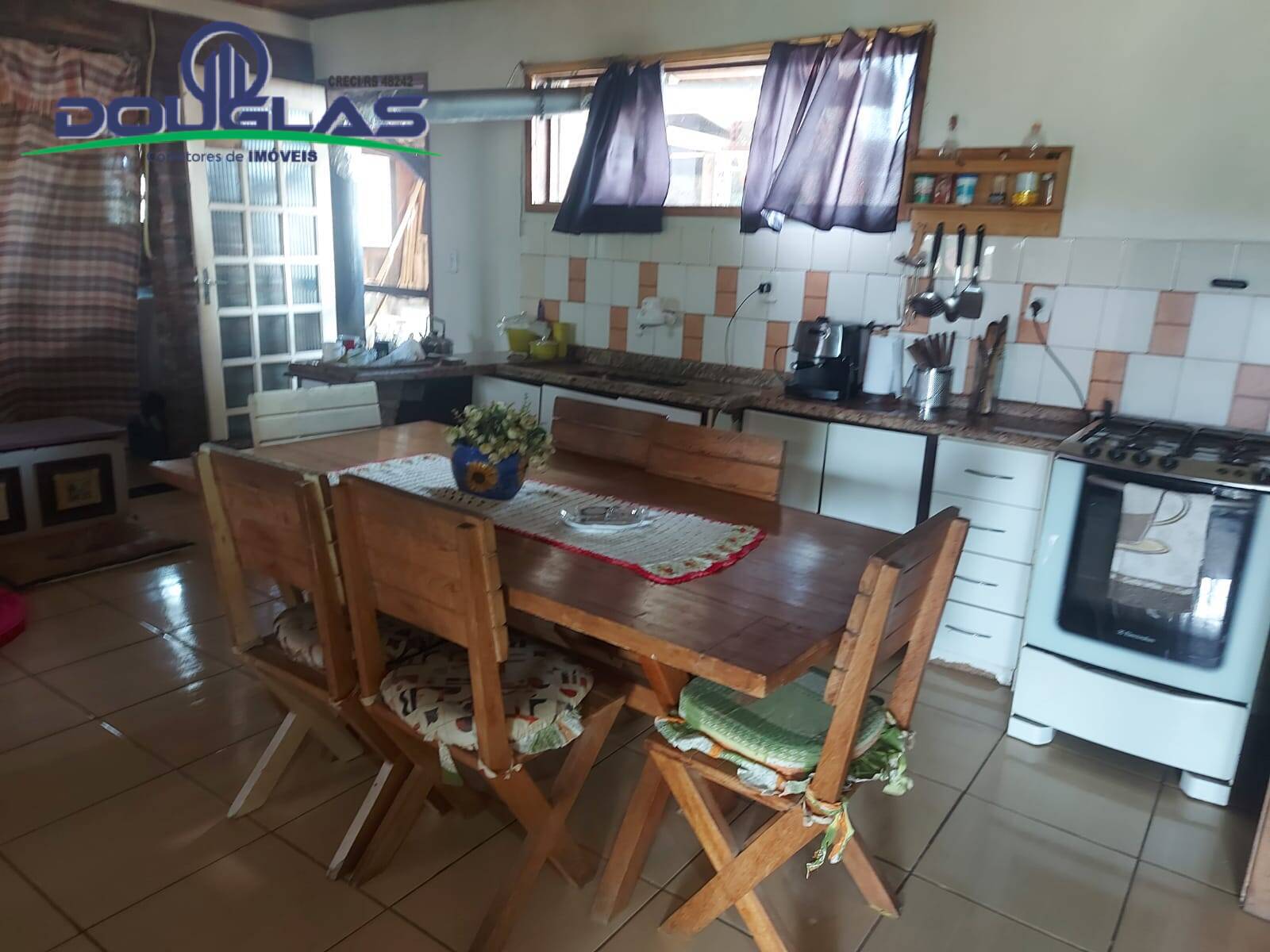 Casa, 3 quartos - Foto 4