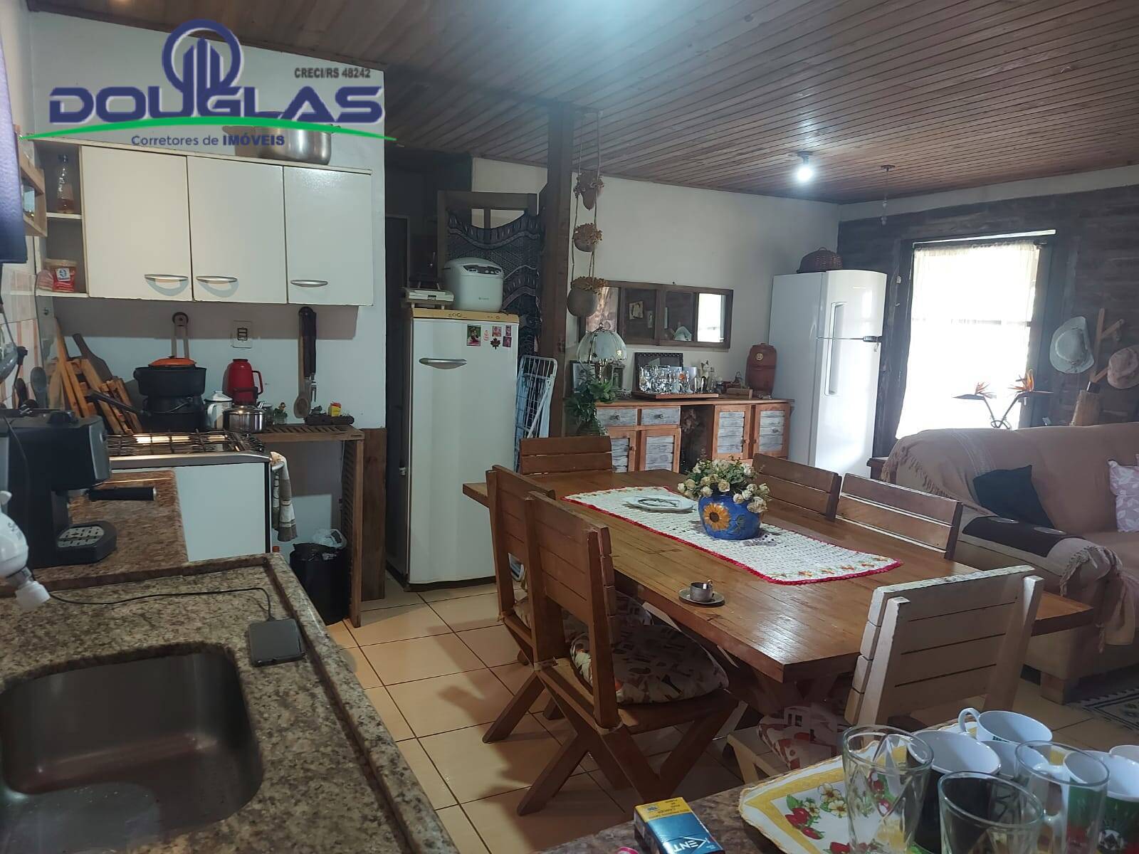 Casa, 3 quartos - Foto 6