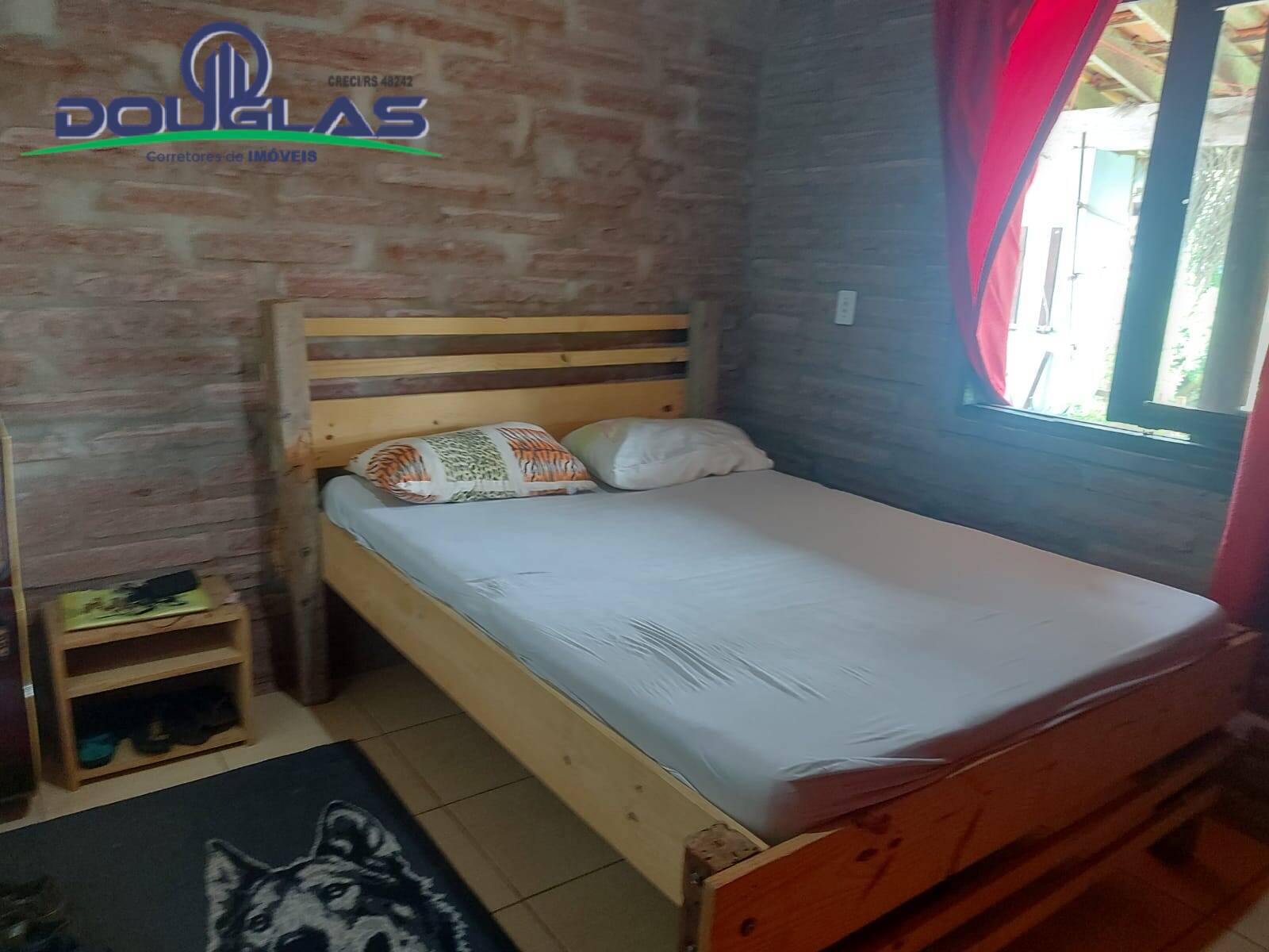 Casa, 3 quartos - Foto 9