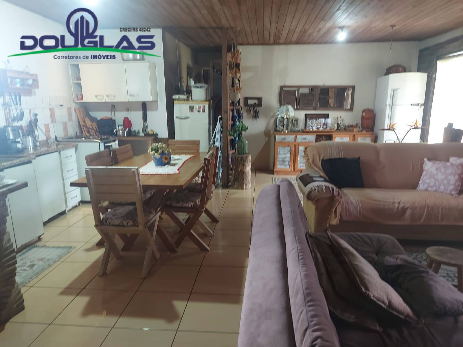 Casa, 3 quartos - Foto 7