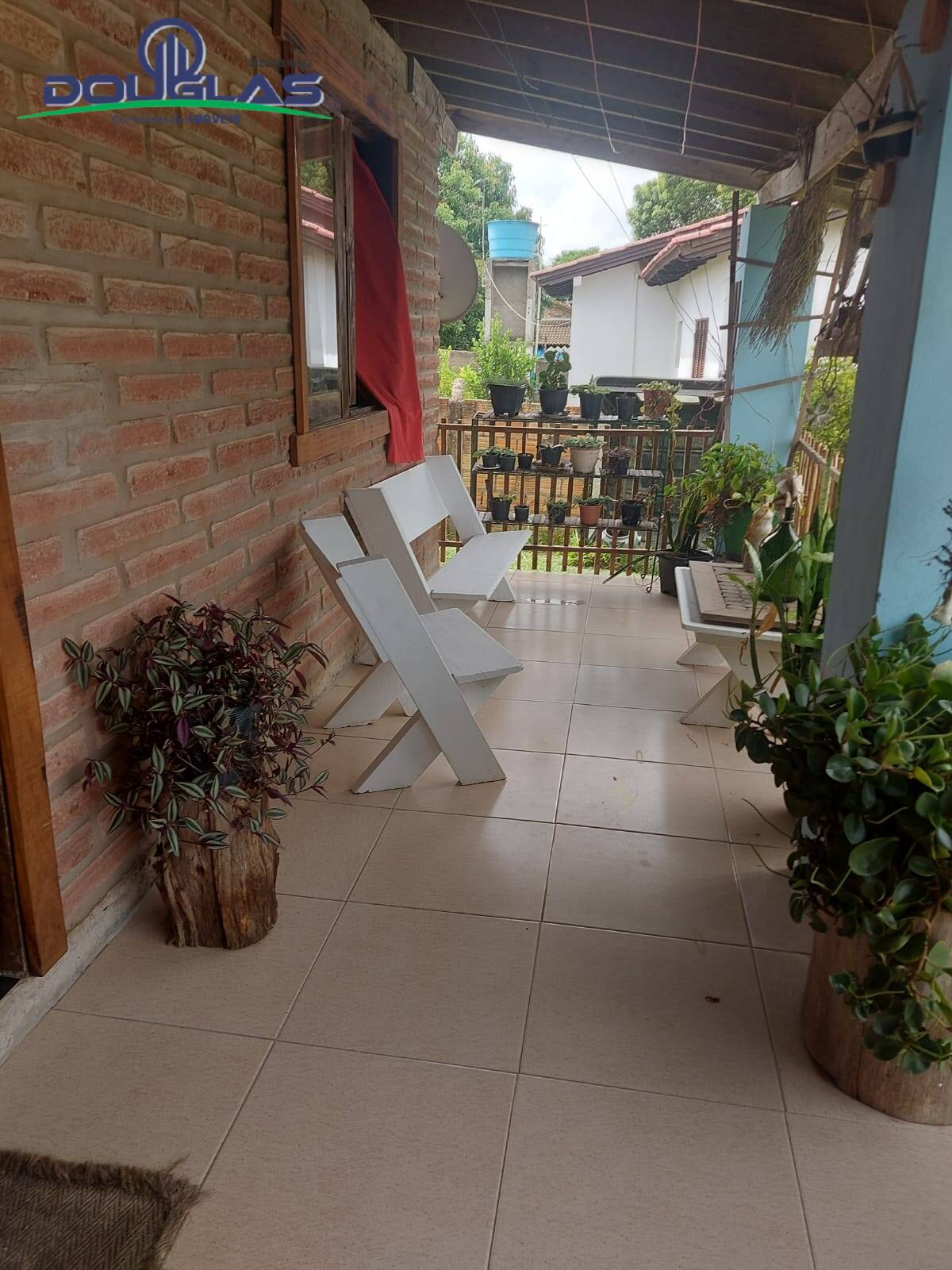 Casa, 3 quartos - Foto 13