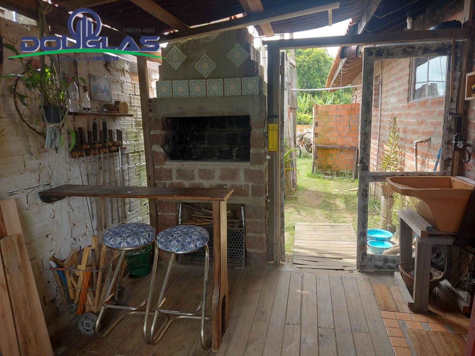 Casa, 3 quartos - Foto 14