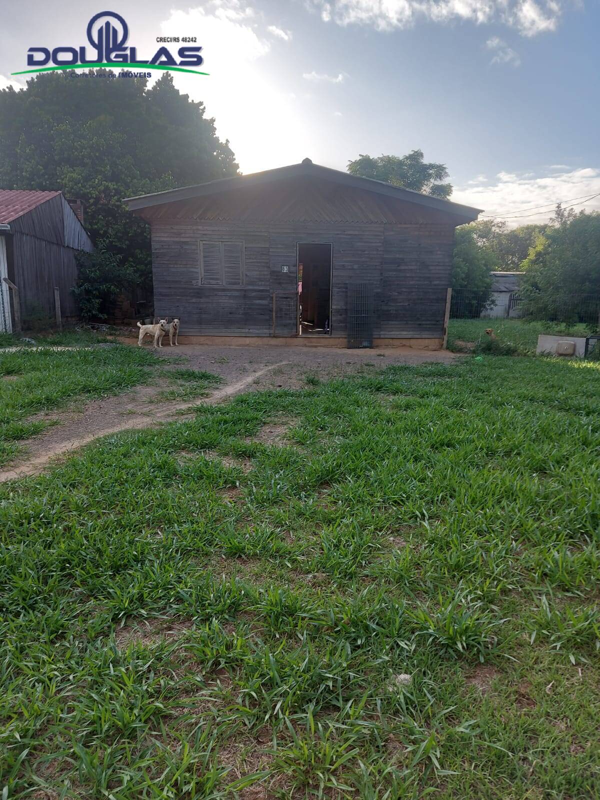 Casa, 2 quartos - Foto 2