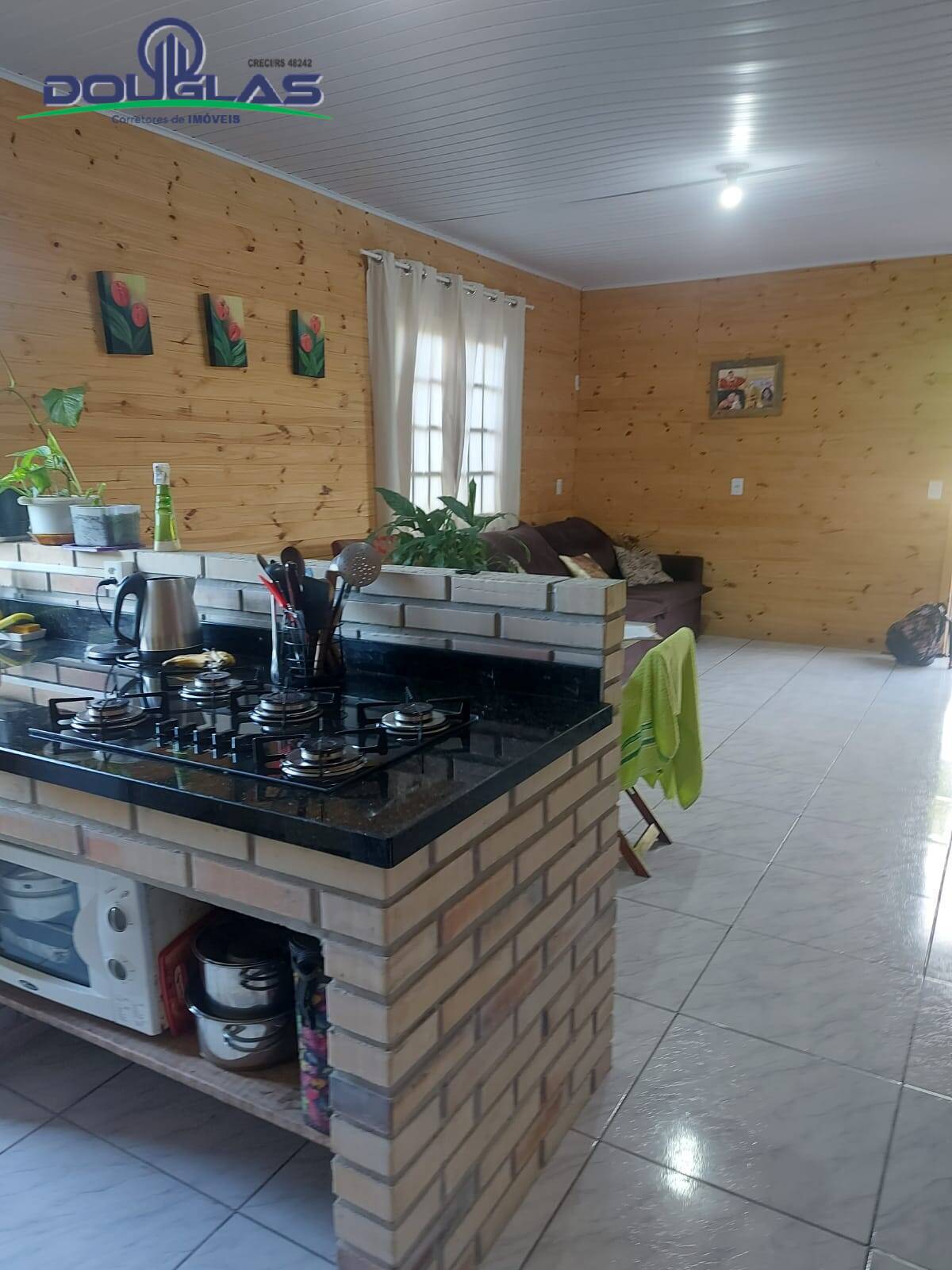 Casa, 2 quartos - Foto 6