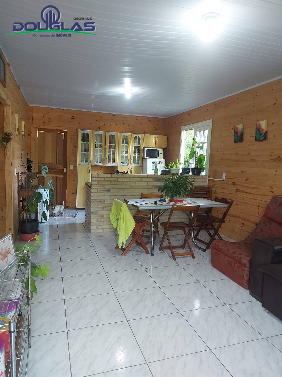 Casa, 2 quartos - Foto 8