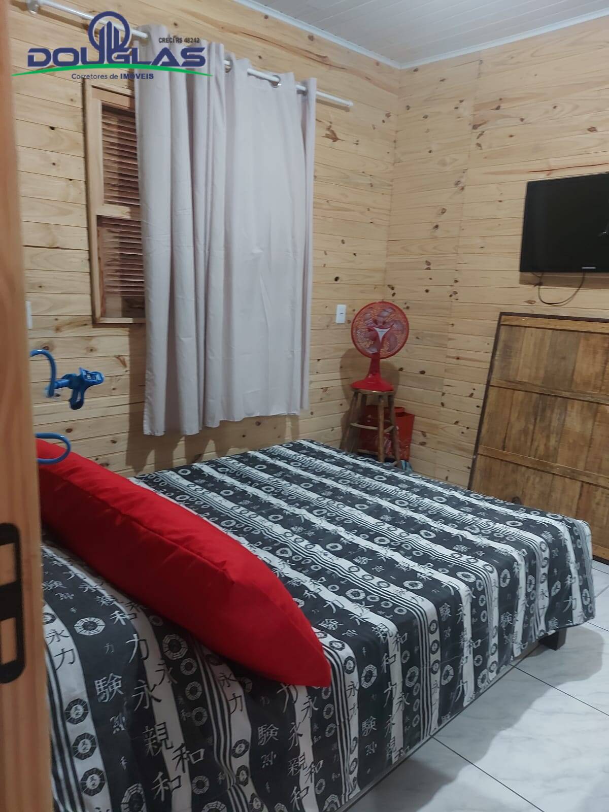 Casa, 2 quartos - Foto 9