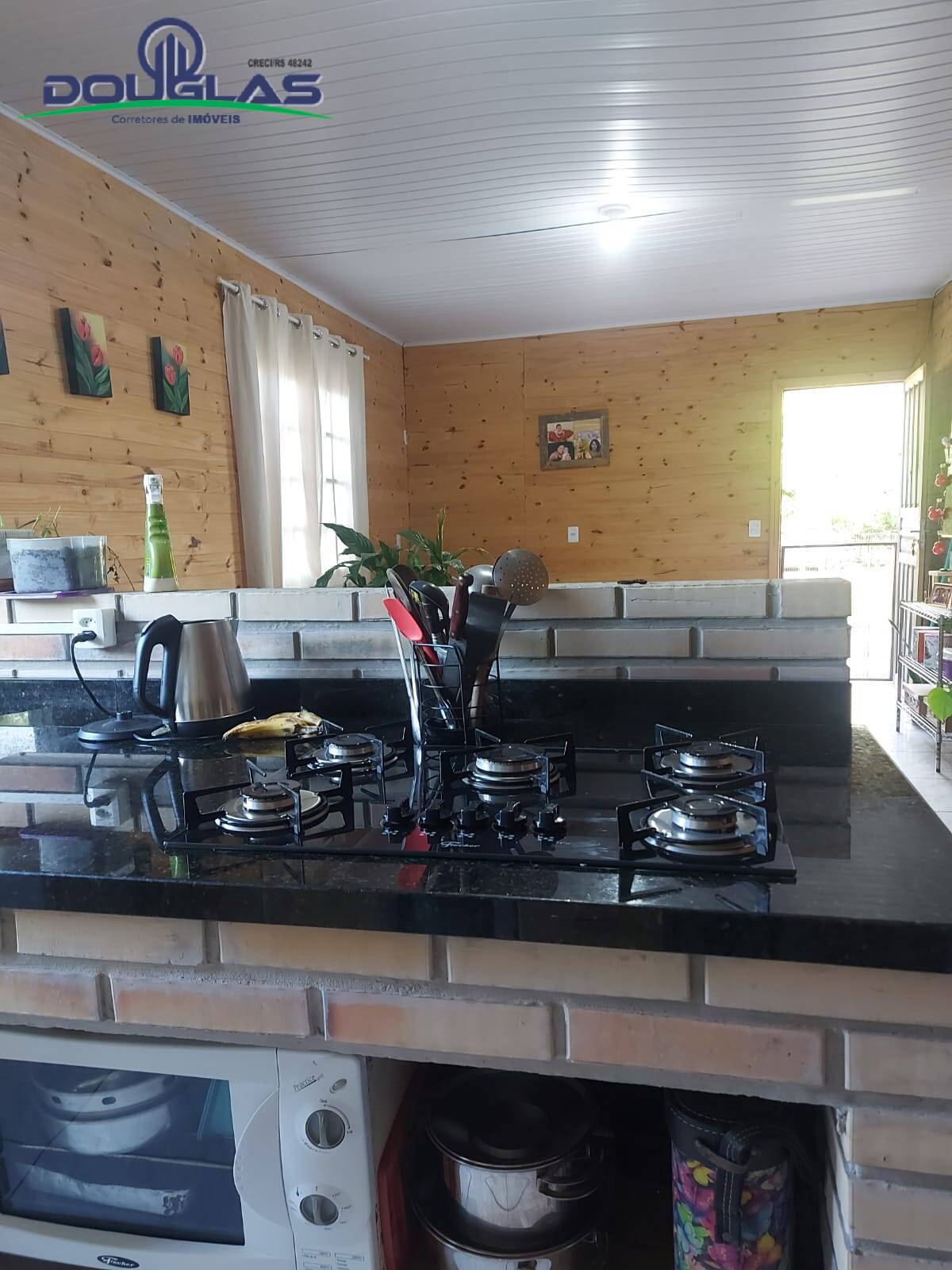 Casa, 2 quartos - Foto 12