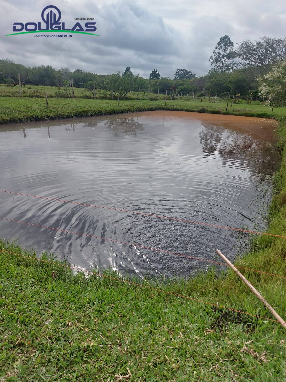 Terreno, 4500 m² - Foto 1