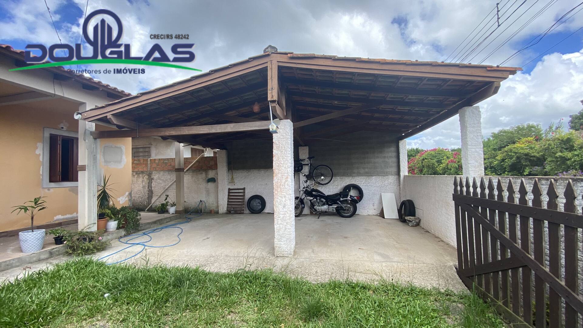 Casa, 2 quartos, 120 m² - Foto 2