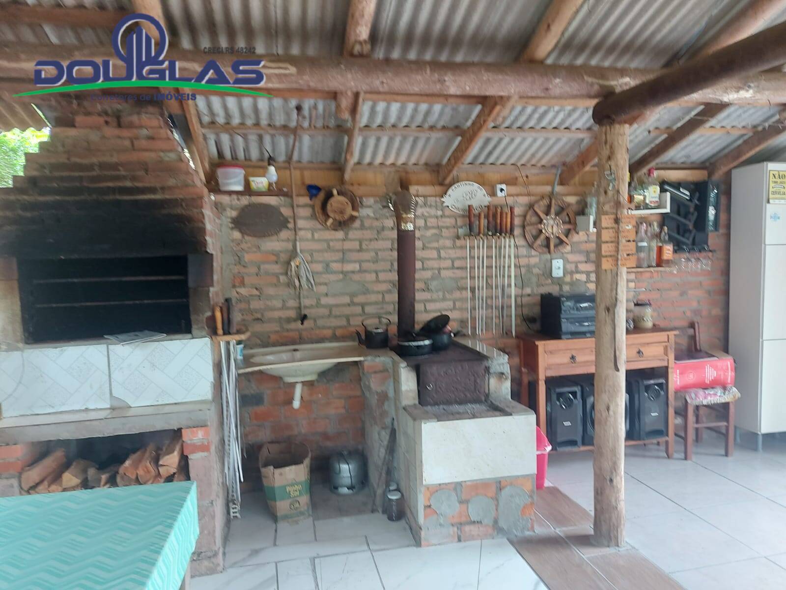 Casa, 2 quartos - Foto 8