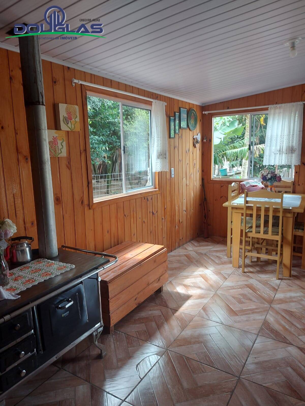 Casa, 2 quartos - Foto 18