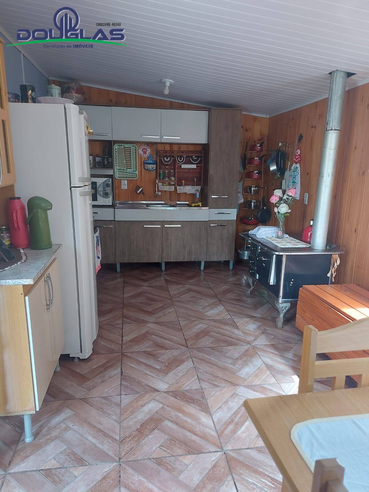 Casa, 2 quartos - Foto 19