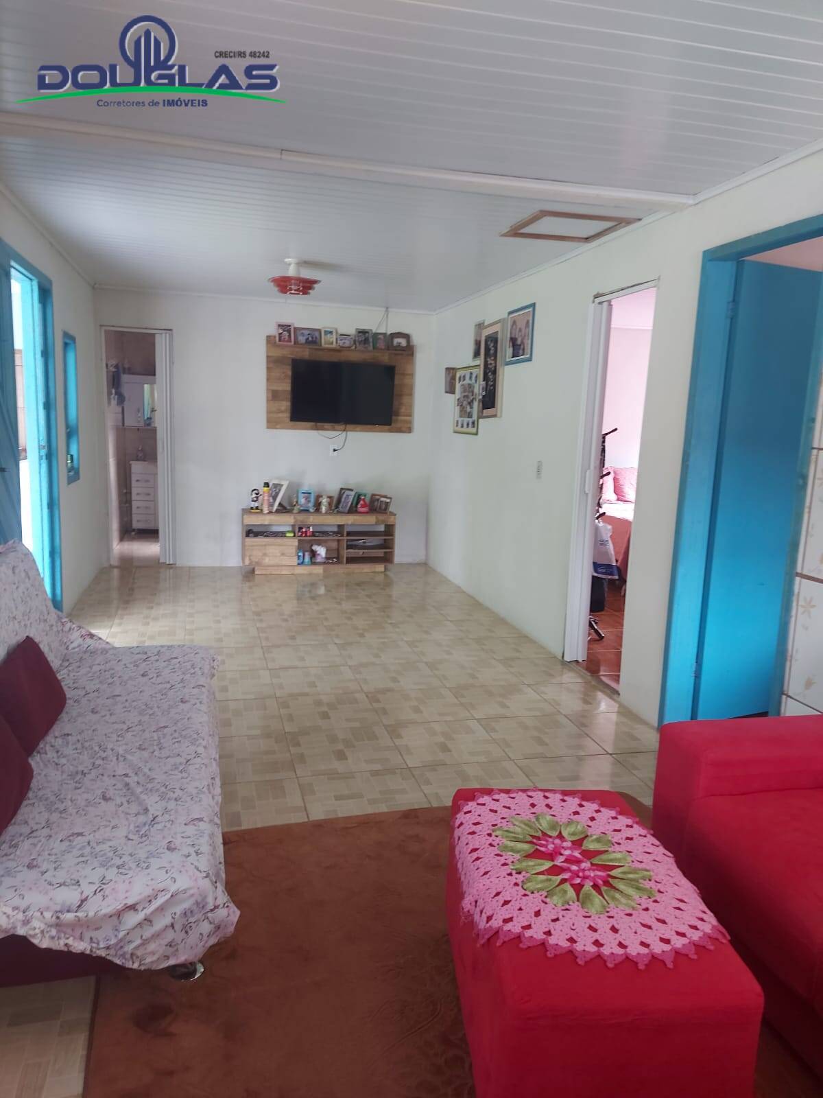 Casa, 2 quartos - Foto 23