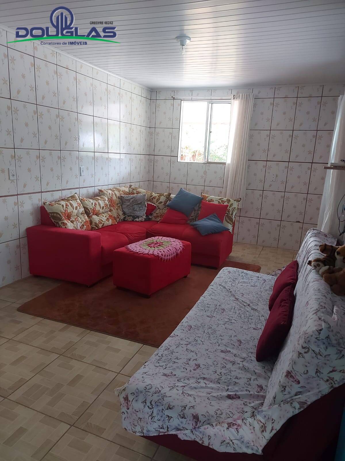 Casa, 2 quartos - Foto 25