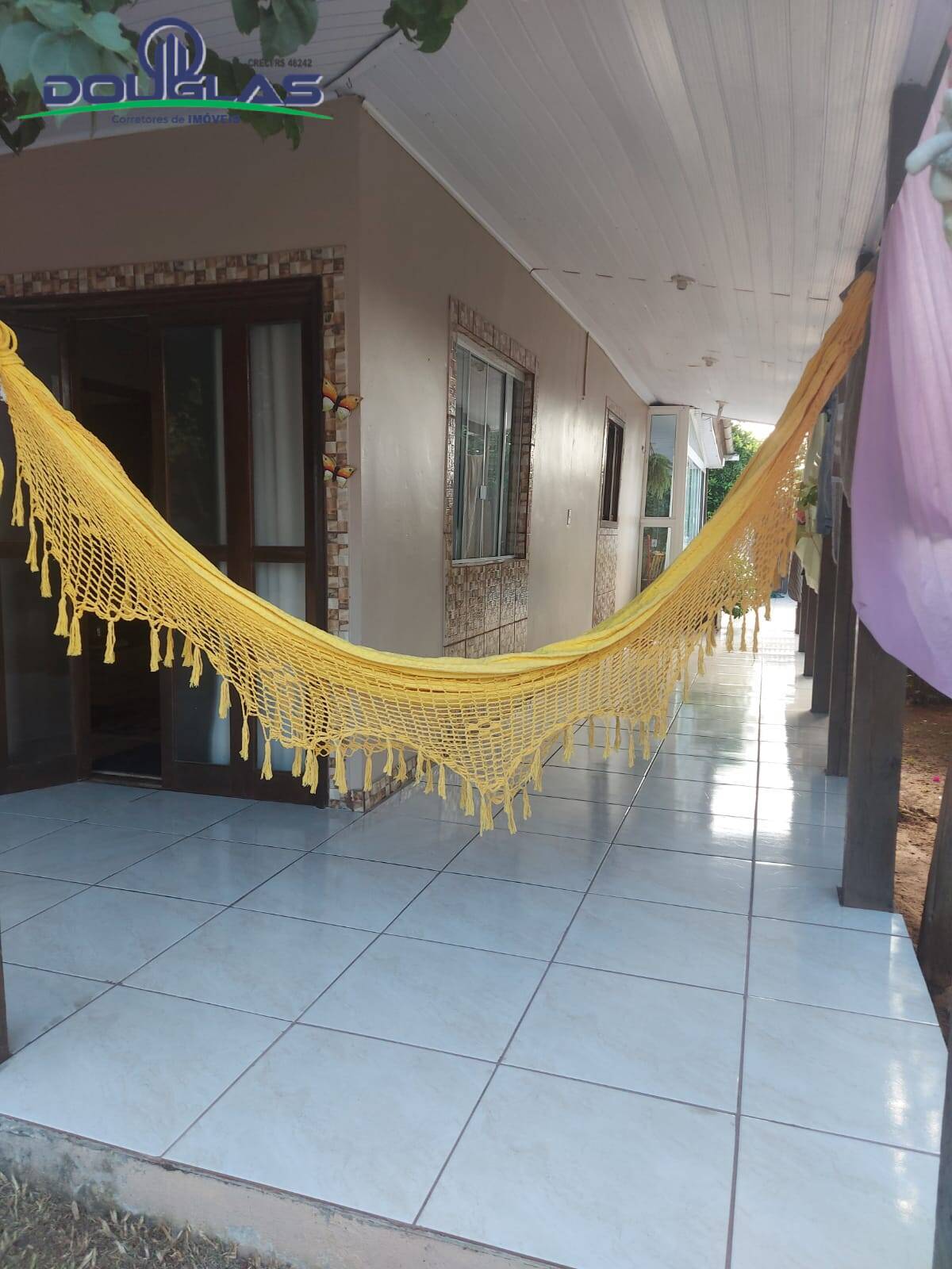 Casa, 2 quartos - Foto 2