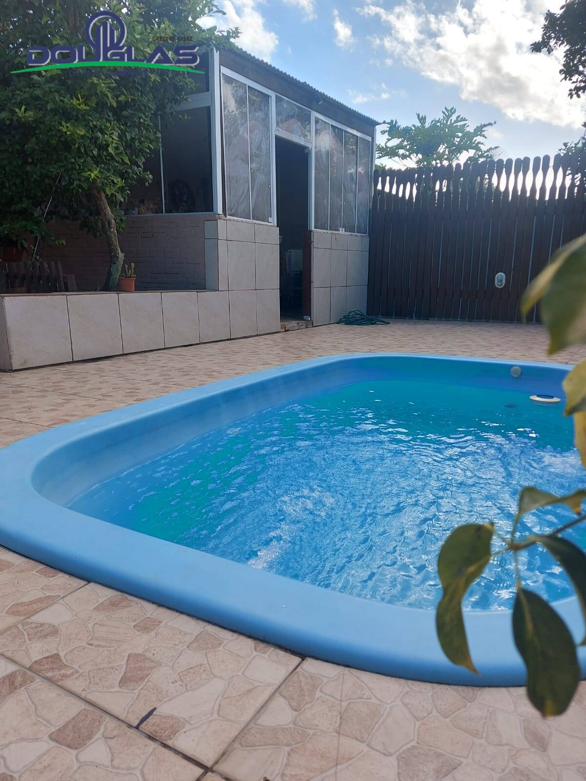 Casa, 2 quartos - Foto 18